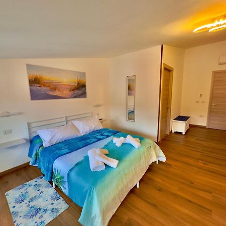 Casa Del Mare Hotell Bosa Eksteriør bilde