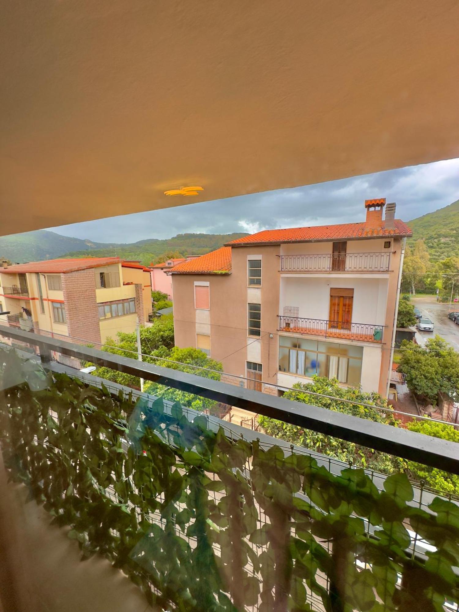 Casa Del Mare Hotell Bosa Eksteriør bilde