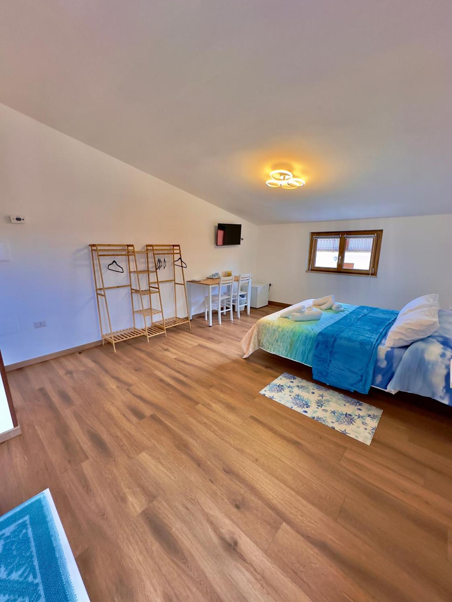 Casa Del Mare Hotell Bosa Eksteriør bilde